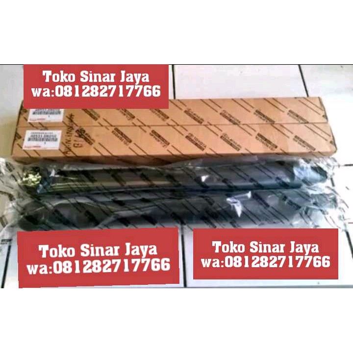 Shock breaker Belakang Innova original