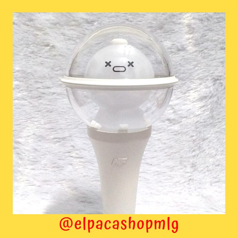 N.FLYING OFFICIAL LIGHTSTICK N.FIA