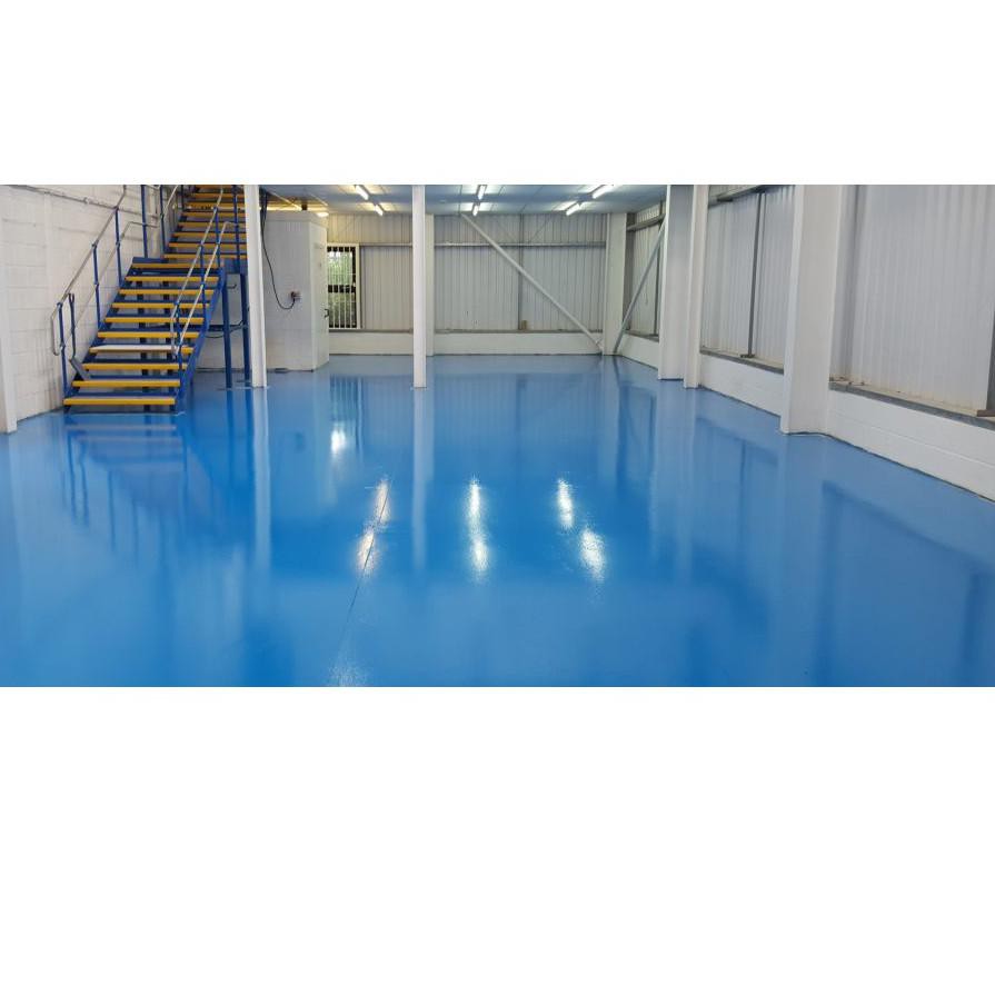 ❋ Cat Lantai Epoxy Upox / Cat Upox Dana paint / Upox Epoxy + Hardener / Cat Kolam ☝