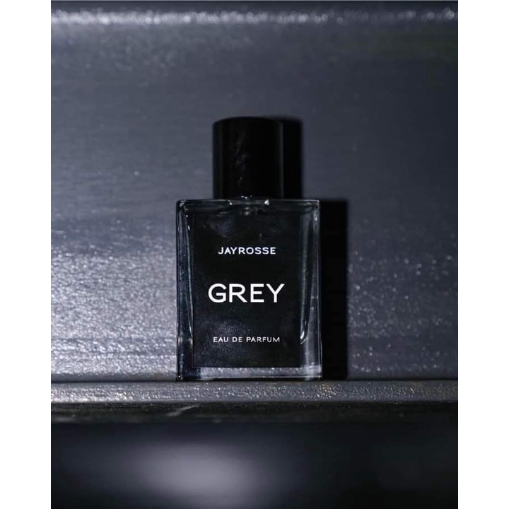 parfum grey jayrosse pria original