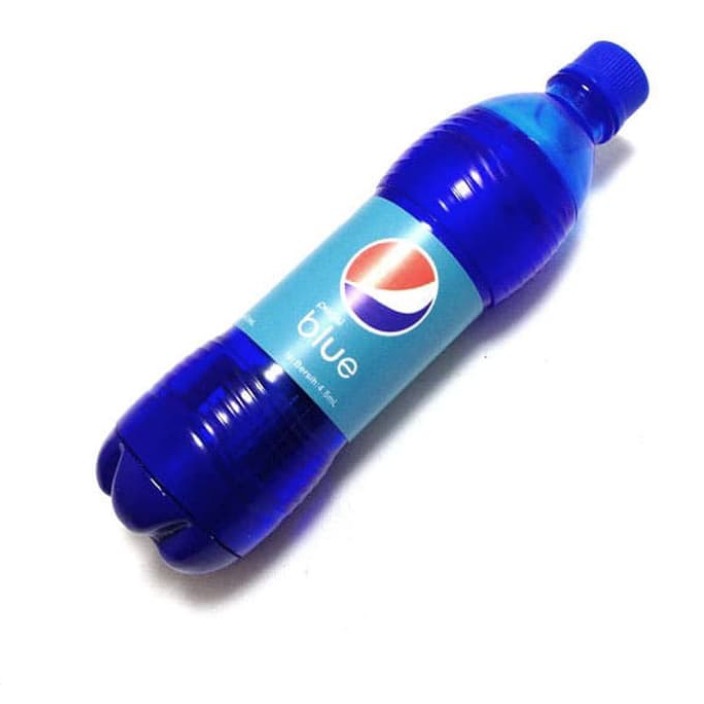 Korek Api Unik / Korek Api Gas Model Botol Pepsi / Korek api