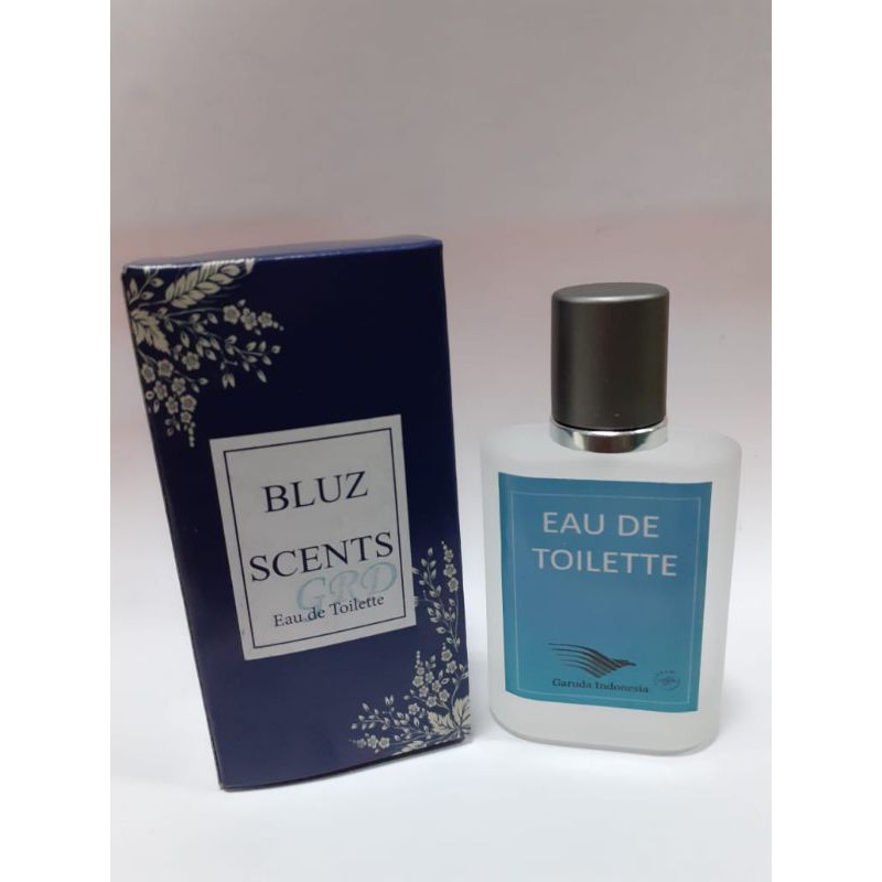 Parfum Baju Bluz scents Premium 35 ml EDT