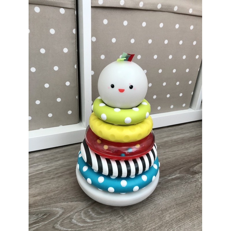 Preloved ELC Stacking Ring