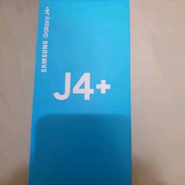 

Dus box Samsung j4+ free cetak imei