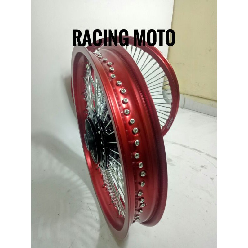 velg-costum-ring17x185-215-motor-grand-C70-sepaket-lengkap