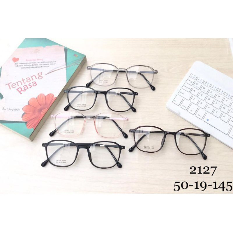 Kacamata frame 2127
