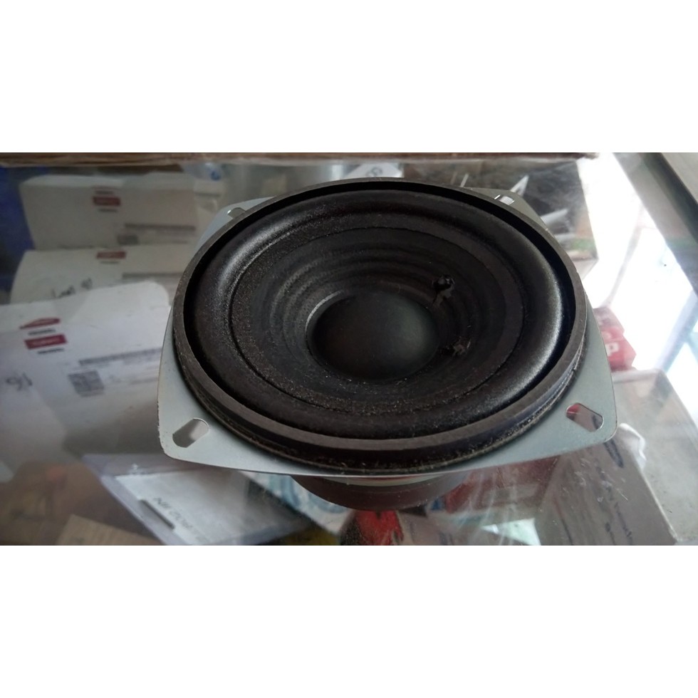 SPEAKER BASS ,VOKAL JERNIH NYARING 4 INC BUAT PINTU TRUK DLL prestige x