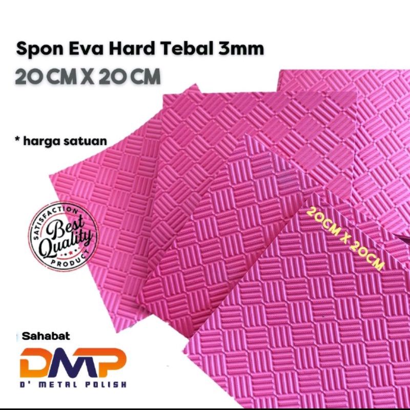 

Spon Eva Spon Ati Eva Foam Tebal 3mm