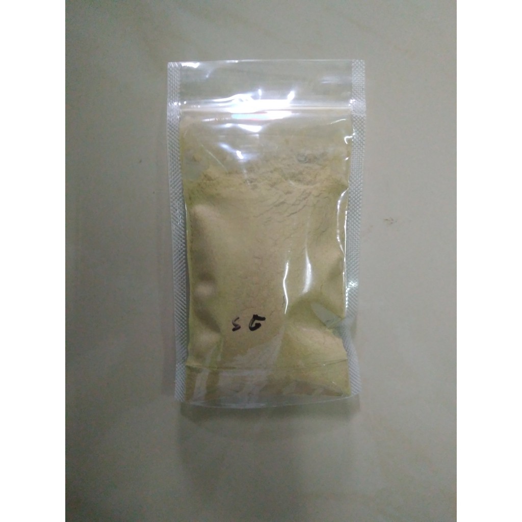 

DAUN SAGA BUBUK ORIGINAL