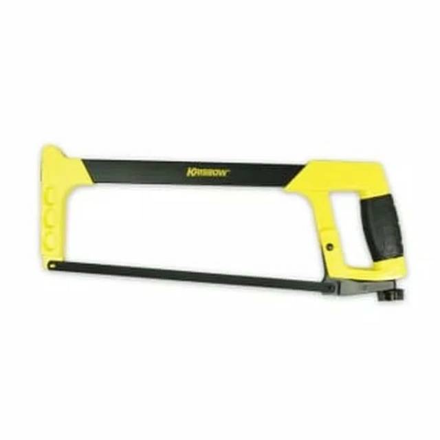 Krisbow Gergaji Besi 30 Cm