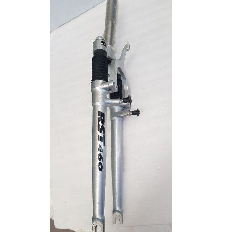 rst 460 suspension fork