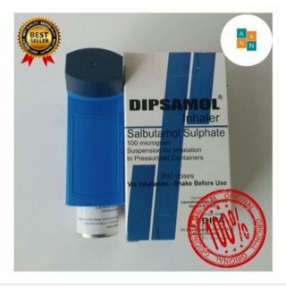 Jual salbutamol inhaler Harga Terbaik & Termurah September 2022 ...