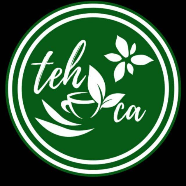 Custom Order Logo Teh Oca Shopee Indonesia