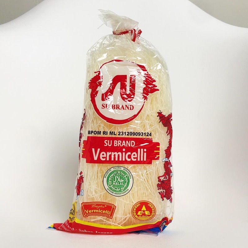 

SU Brand Vermicelli 250g