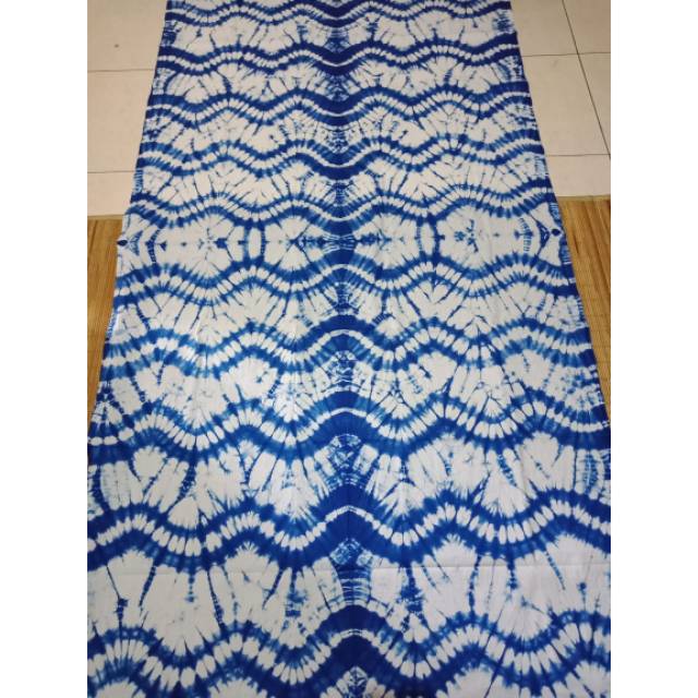Kain Batik Shibori #4528