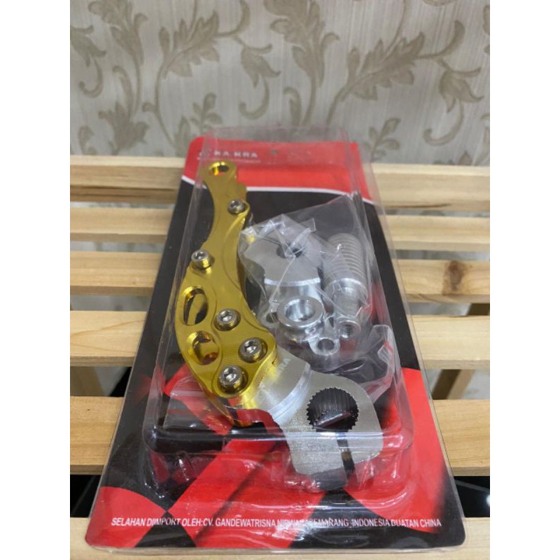 SELAHAN KICK STARTER MATIC GOLD MIO FINO BEAT VARIO H Y