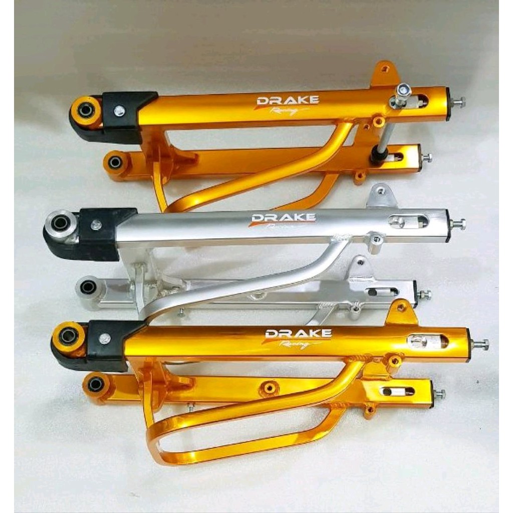 SWING ARM DRAKE COPY BPRO JUPITER DAN SUPRA 110 Murah bac 3173