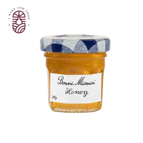 

Bonne Maman Honey