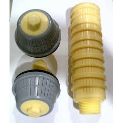 Filter Saringen Penjernih Air Limbah Nozzle Strainer Lateral