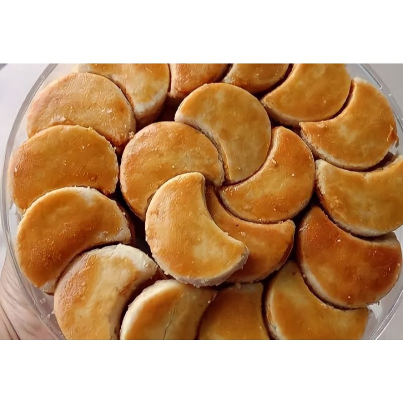 

Kue kacang