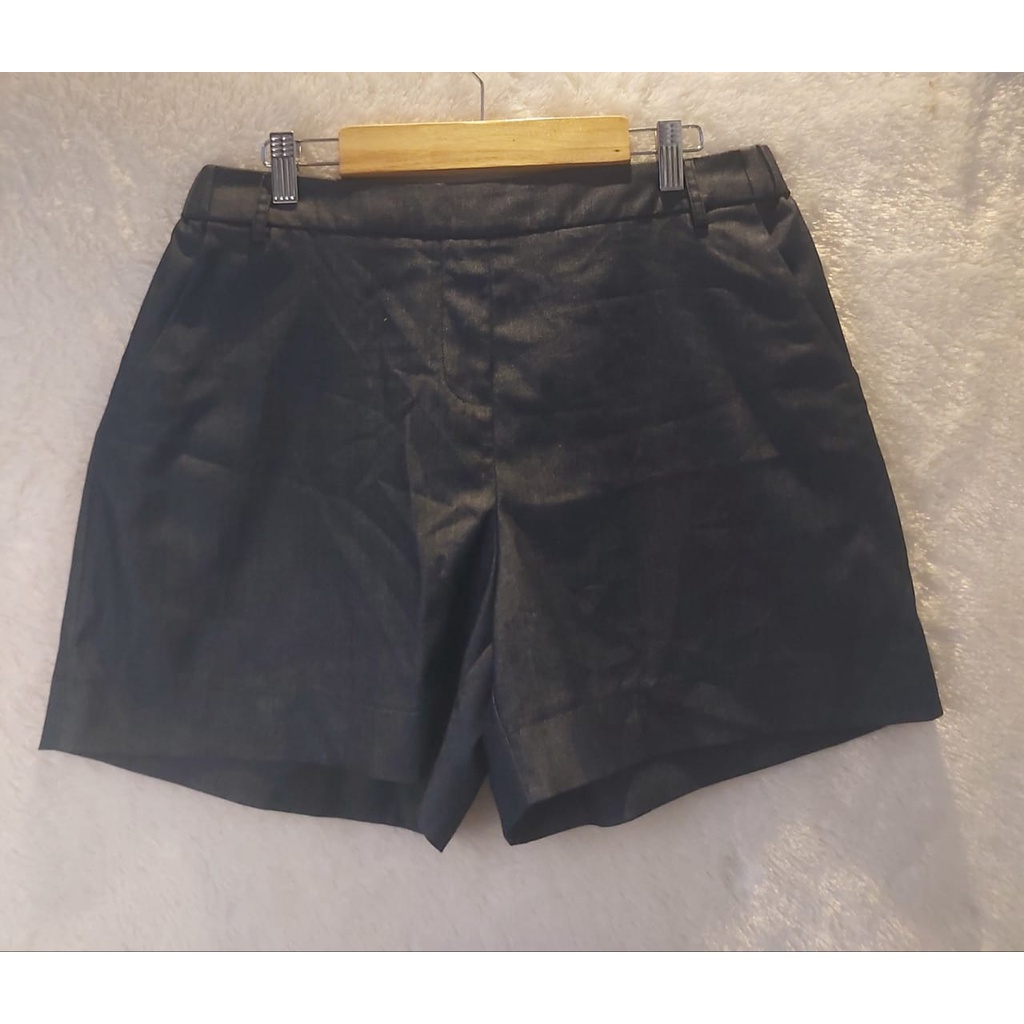 PRELOVED CELANA PENDEK WANITA BRANDED MURAH BY IORA