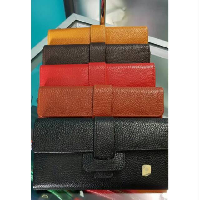 dompet papillon