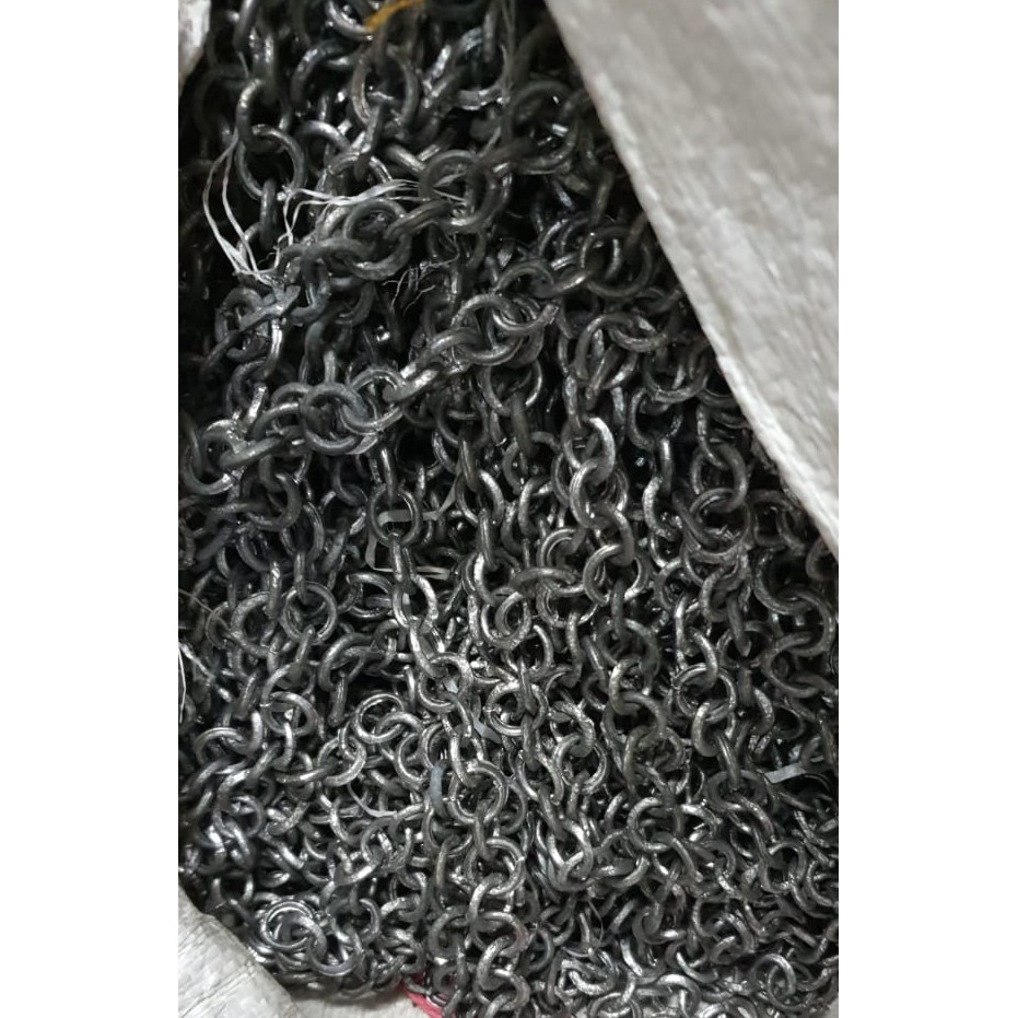 rantai timah pemberat jala ikan Limited