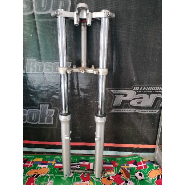 Shock Skok Ninja R original
