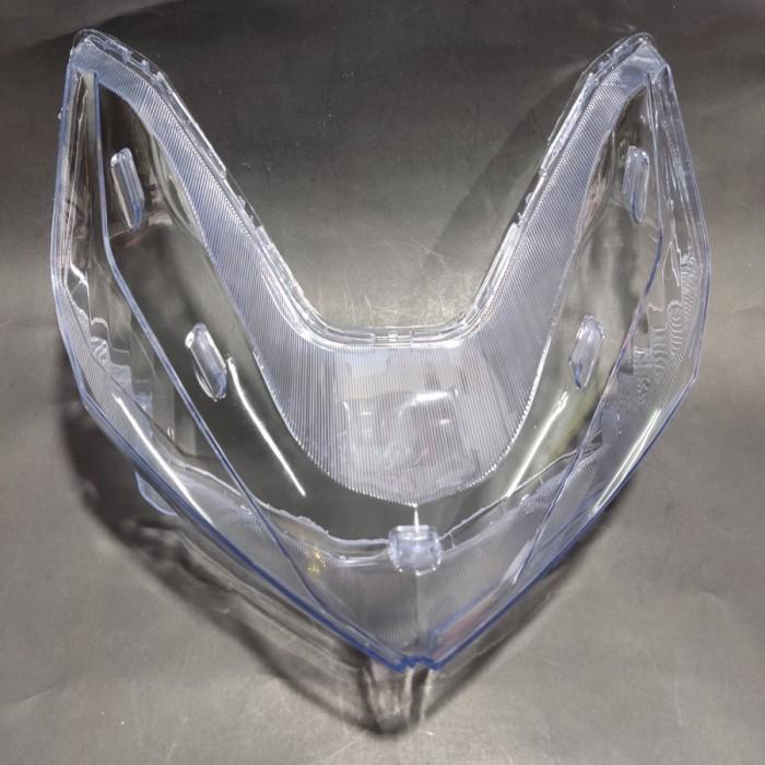 Lampu Mika Lampu Depan New Vario 125 150 Esp Led