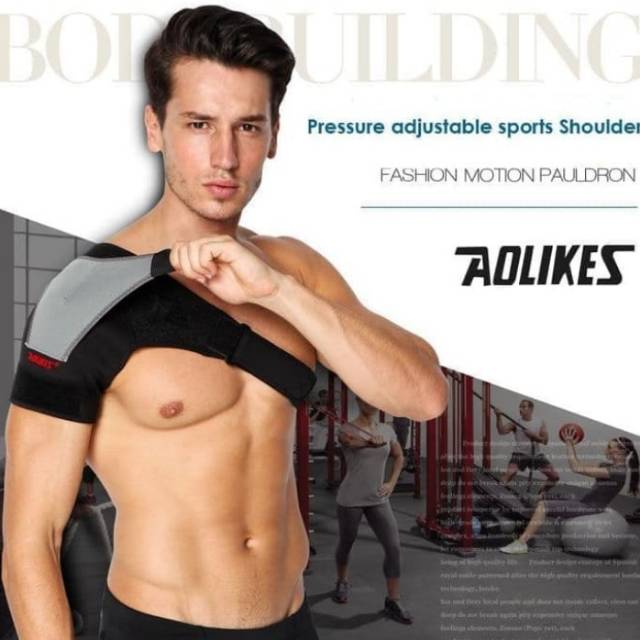SHOULDER PROTECTOR / DEKER BAHU