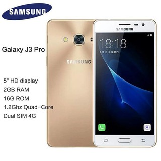 Samsung Galaxy J3 Pro Price In India Specifications Comparison 31st October 2020