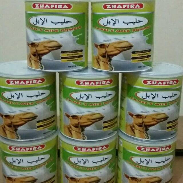 

Susu Onta Original