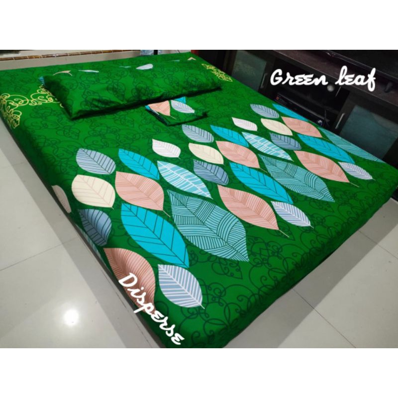SPREI GREEN LIFE