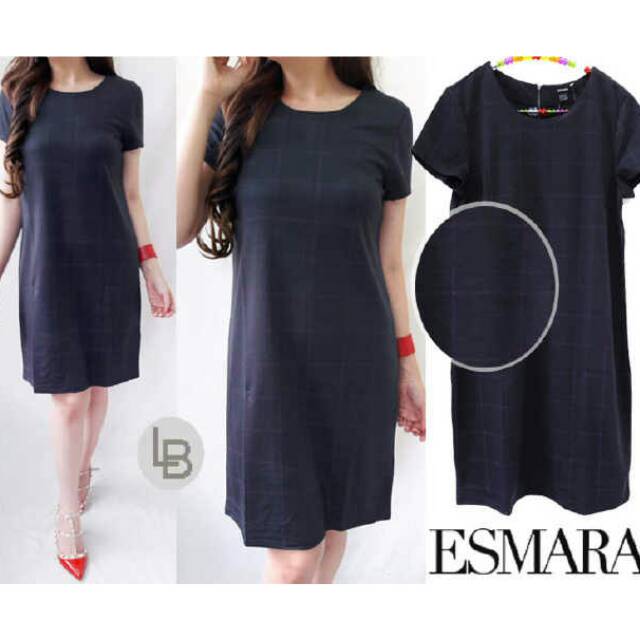 Dress Esmara