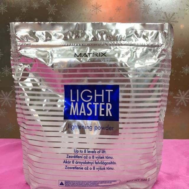 Bleaching Matrix 500 gr