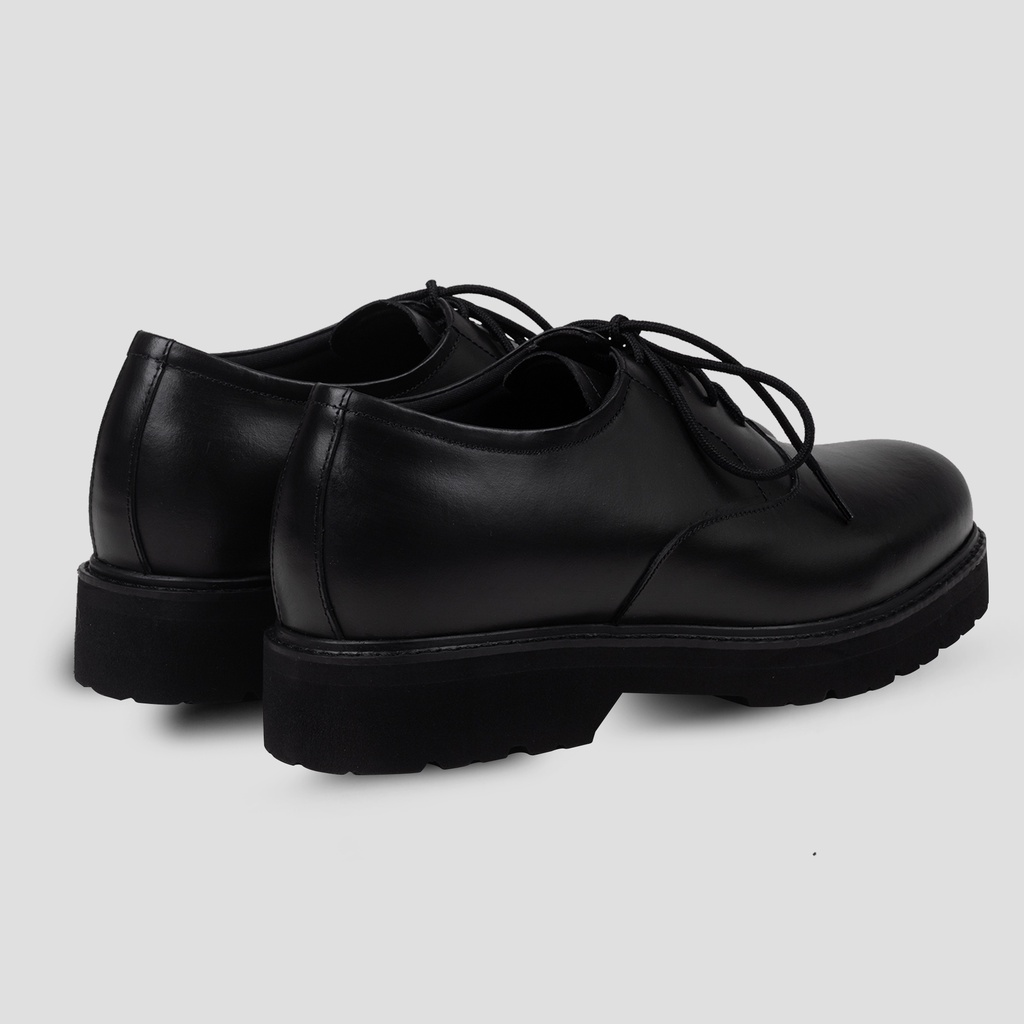 +7cm - Jack+ Oxford - Sepatu Peninggi Badan