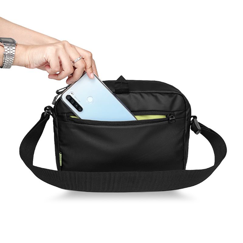 Tas Selempang Torch Gifu 3 Liter Original Murah