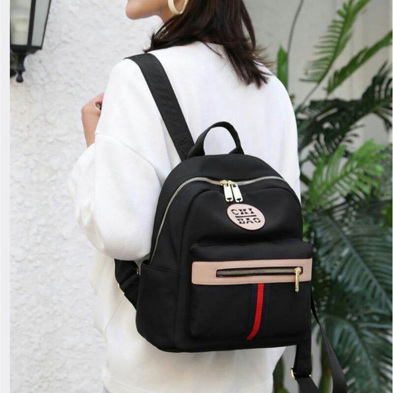 Tas Chibao 2020 canvas import original