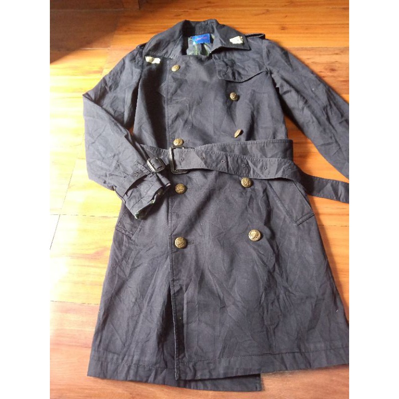 pl coat / preloved coat