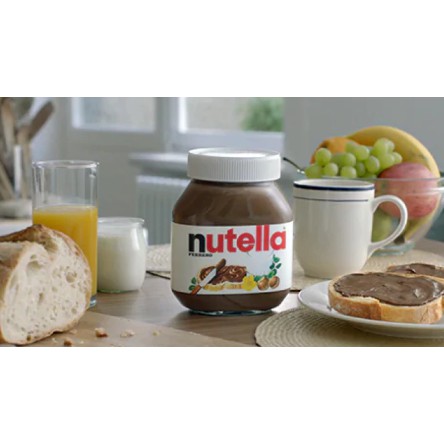 

Nutella 350 gr