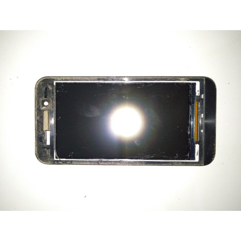 LCD Asus x014d original copotan