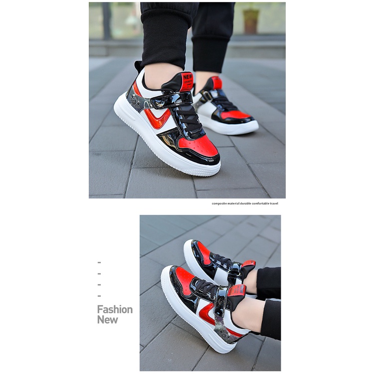 Minipetite SH2238 Sepatu Sneakers Snikers Sporti olahraga Kasual sehari hari untuk anak 3 tahun sd dewasa Size 28-39