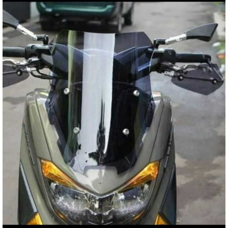 Windshield Nmax Cyborg by Cyborg