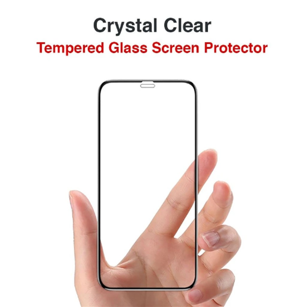 ZENFONE TEMPERED GLASS 5D/6D/9D MAX PRO M1 / MAX PRO M2