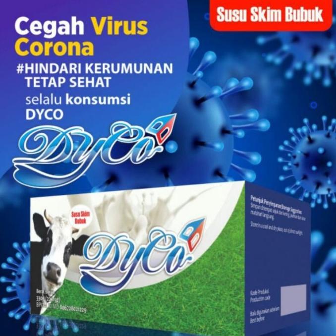 

[COD] Susu Kolostrum Dynamic 1 Box Syaraf Kejepit [COD]