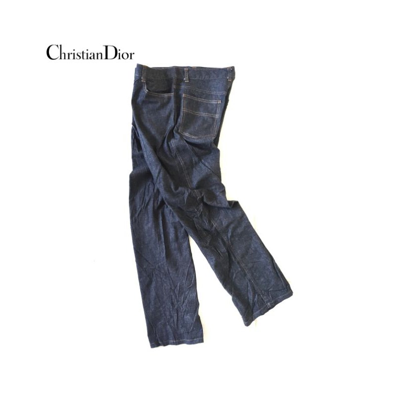 Christian Dior Denim