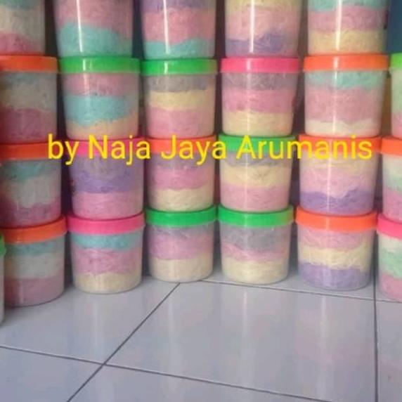 

ㅛ Arumanis 250g/arbanat/Rambut nenek ㅲ