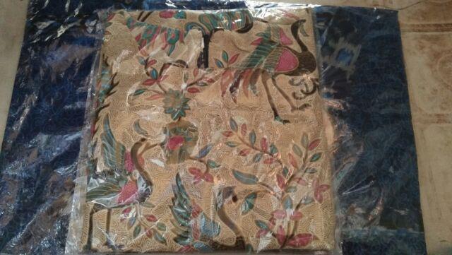 Terlaris Serut Genes Jelita Tunic Navbor Yelbor Whitbor Creambor Tunik Batik Modern Hrb030 Dolbi Dob