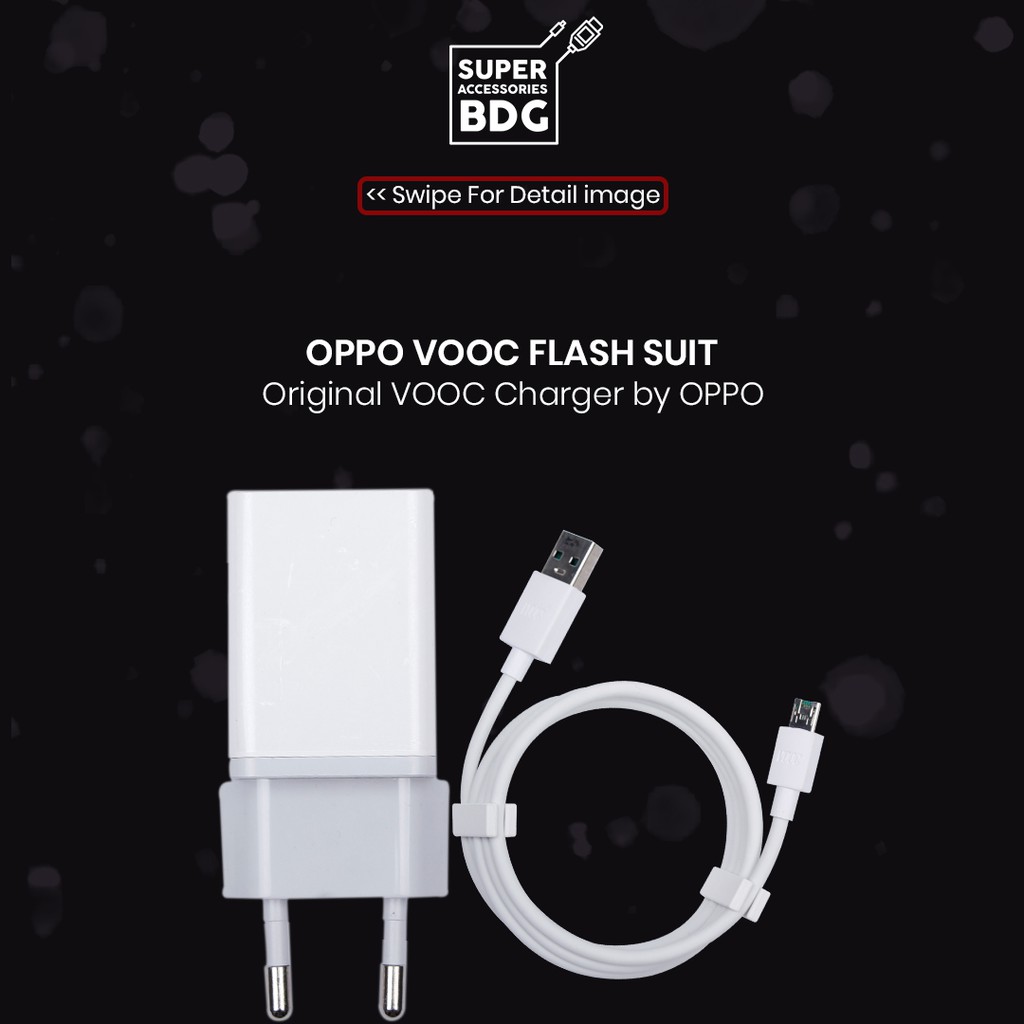 Jual CHARGER OPPO VOOC FAST CHARGING    4A ORIGINAL AK779GB OPPO F9 FIND 7