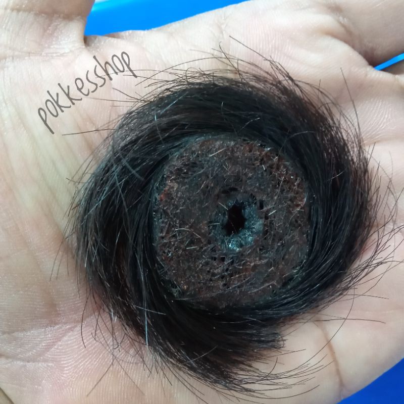 Rantai Babi Daging kering